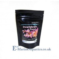 N.T. - MARINE INVERTEBRATE FOOD - Mang. liquido invert.e coralli 50 ml