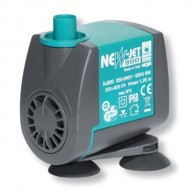 NEWA - POMPA JET 800 (H.1.20mt - Q. 300 - 800 l/h)