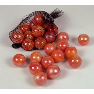 ACQUAPROGET - Palline arancio mm.24 gr.250 sacc.