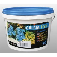 GRANIGLIA CALCAREA CALCIALITH 7-12mm 15,0 Kg - AQUATIC NATURE