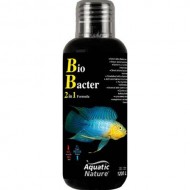 A.N. - BIO-BACTER 2 IN 1 FORMULA 150 ml batteri DOLCE
