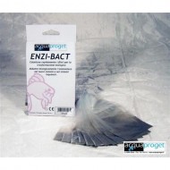 ACQUAPROGET - ENZI-BACT polv. batt. enziamatica - 10 buste x 3gr.