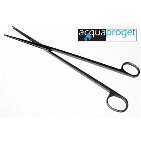 ACQUAPROGET - FORBICE ACCIAIO INOX cm. 25