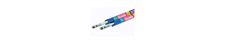 Lampade T5 diam.16
